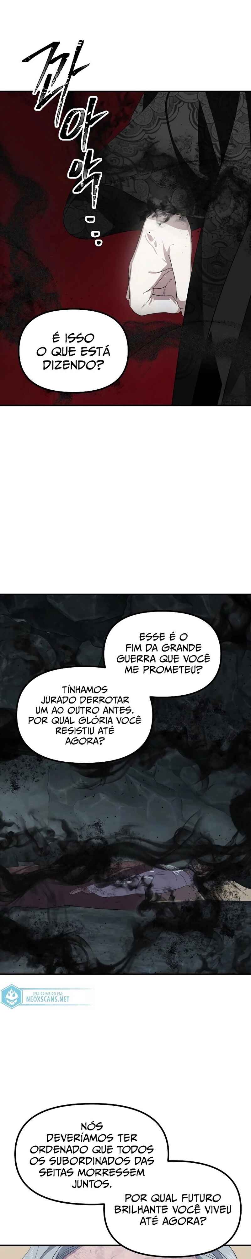 Read SSS-Class Revival Hunter Pt Manga Online