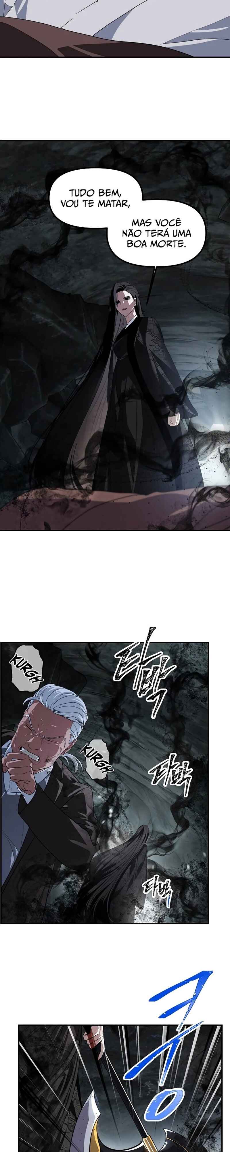 Read SSS-Class Revival Hunter Pt Manga Online