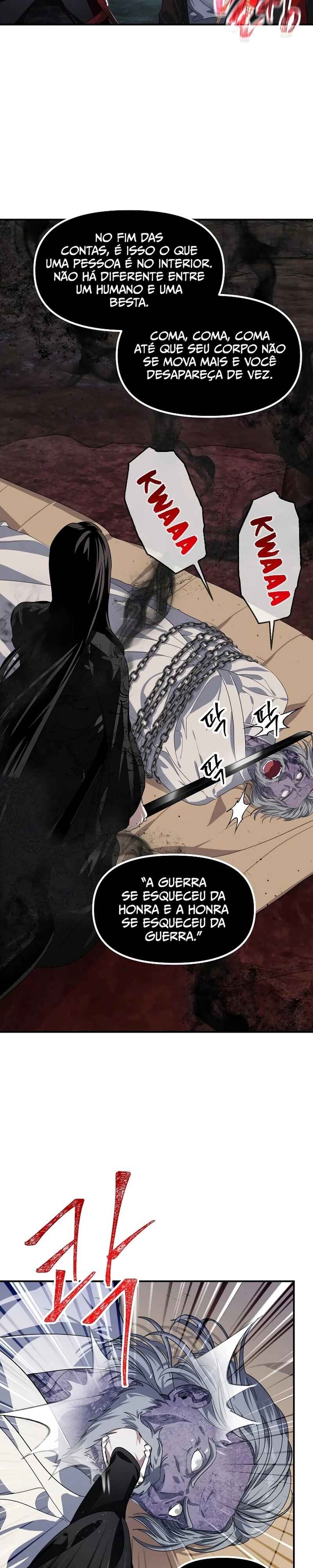 Read SSS-Class Revival Hunter Pt Manga Online