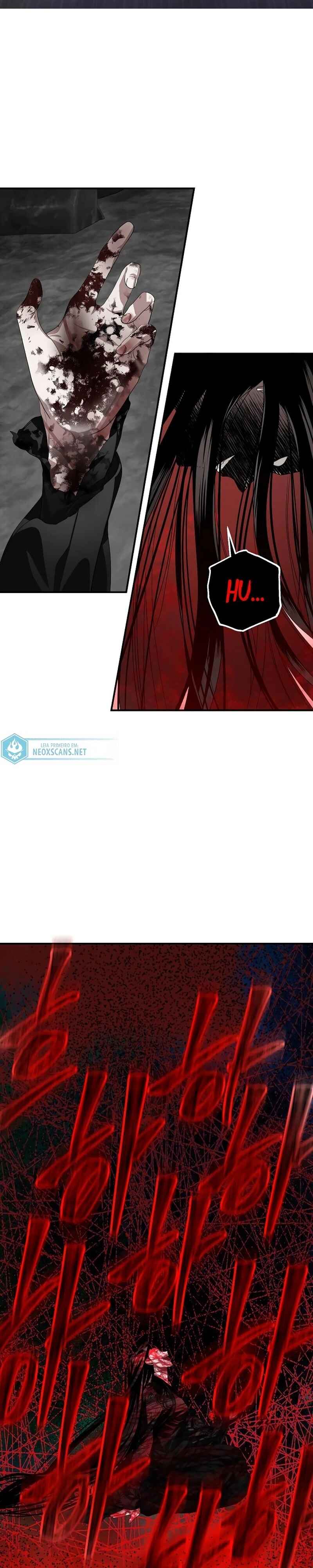Read SSS-Class Revival Hunter Pt Manga Online