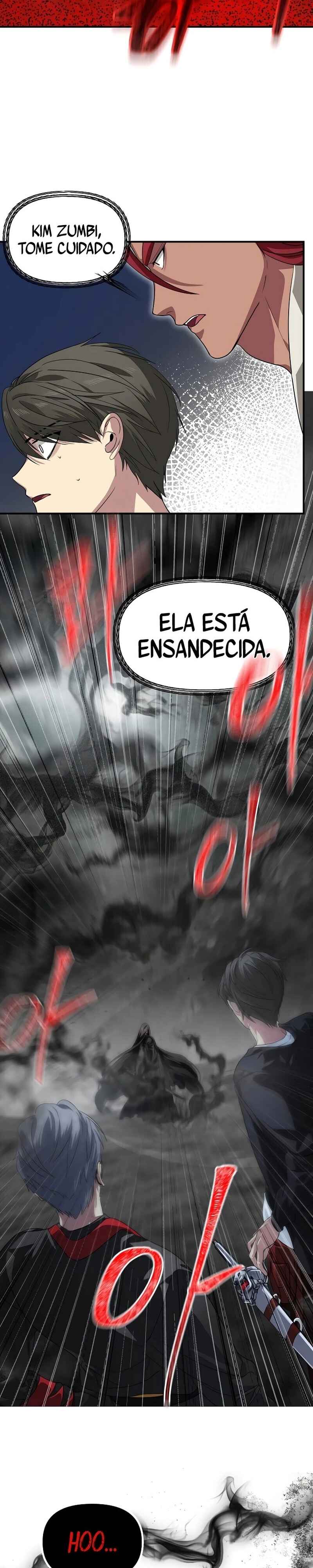 Read SSS-Class Revival Hunter Pt Manga Online