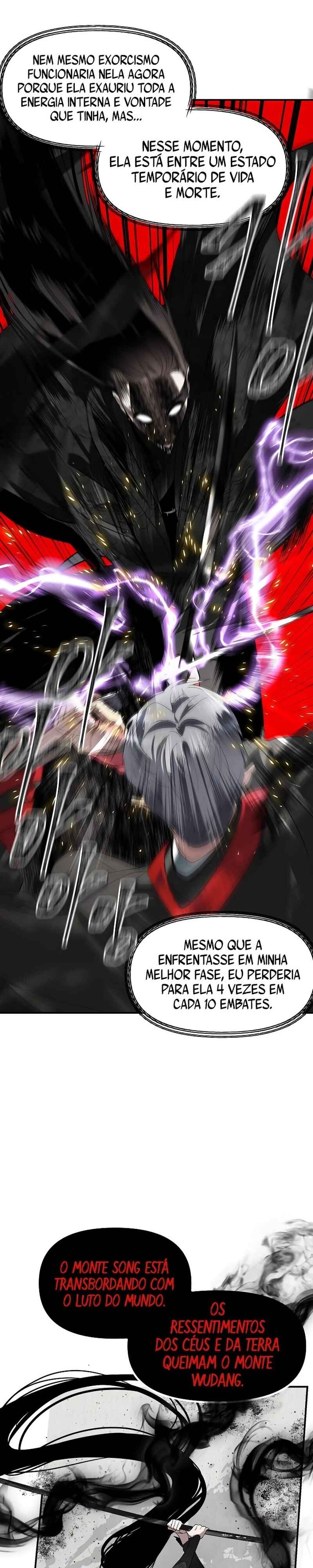 Read SSS-Class Revival Hunter Pt Manga Online