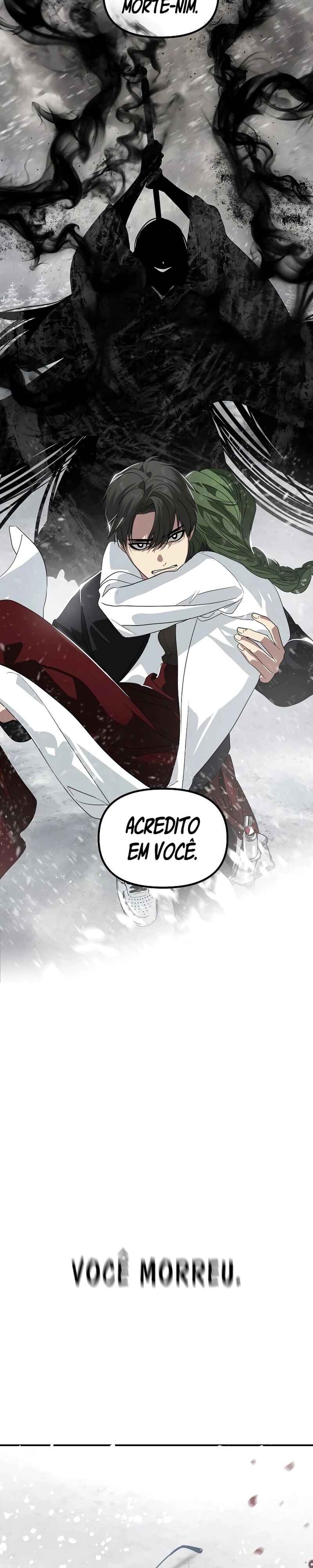 Read SSS-Class Revival Hunter Pt Manga Online