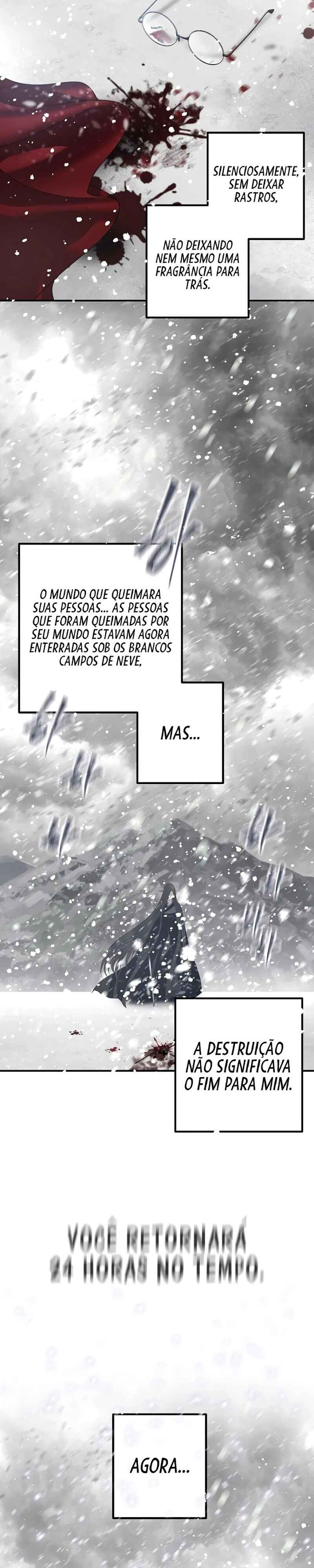 Read SSS-Class Revival Hunter Pt Manga Online