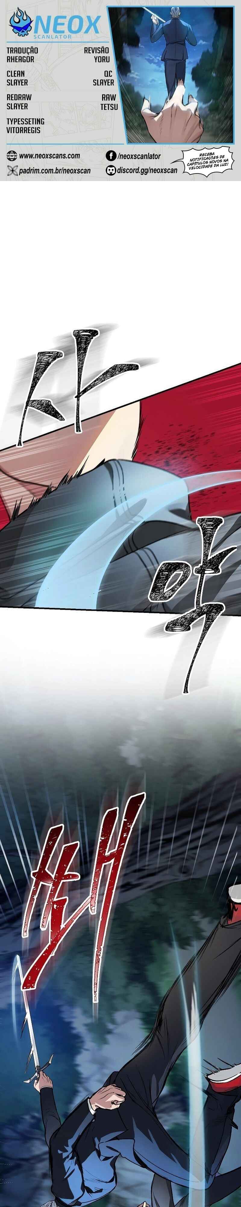 Read SSS-Class Revival Hunter Pt Manga Online