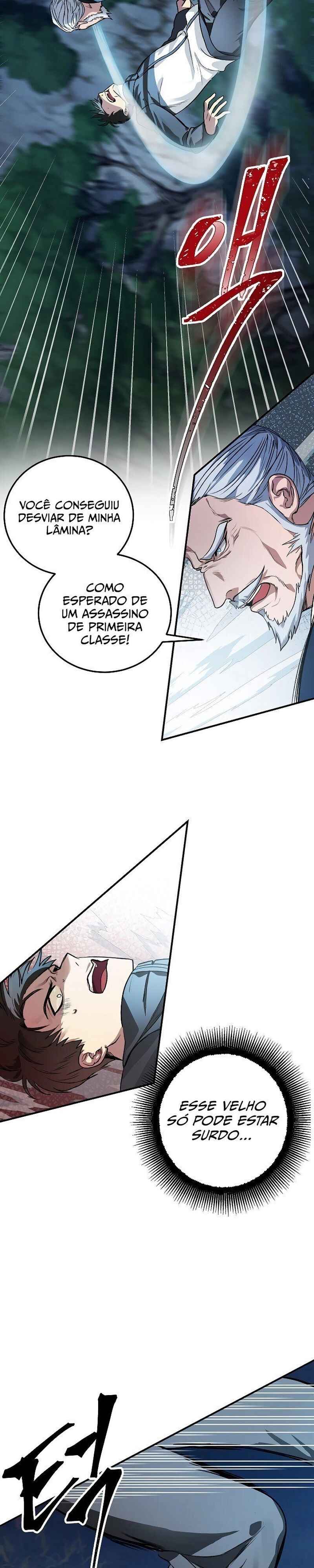 Read SSS-Class Revival Hunter Pt Manga Online