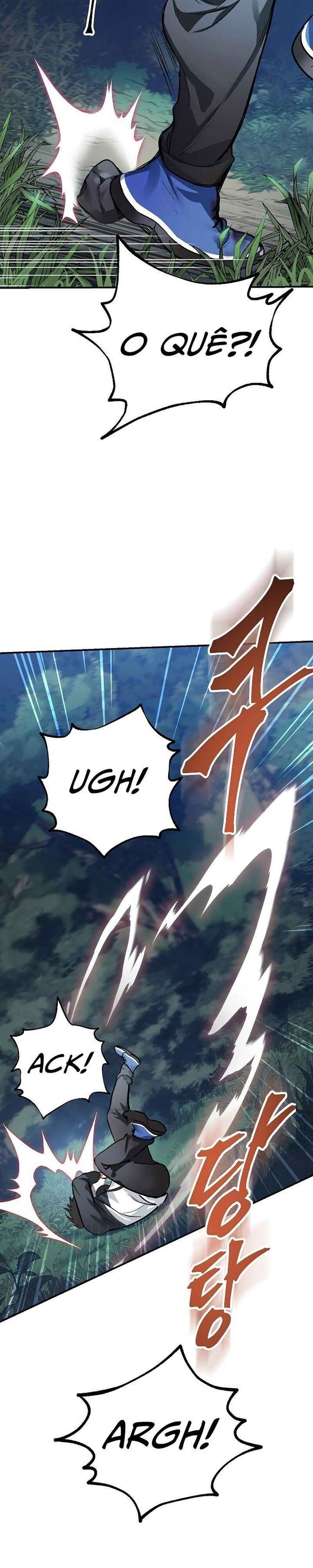 Read SSS-Class Revival Hunter Pt Manga Online