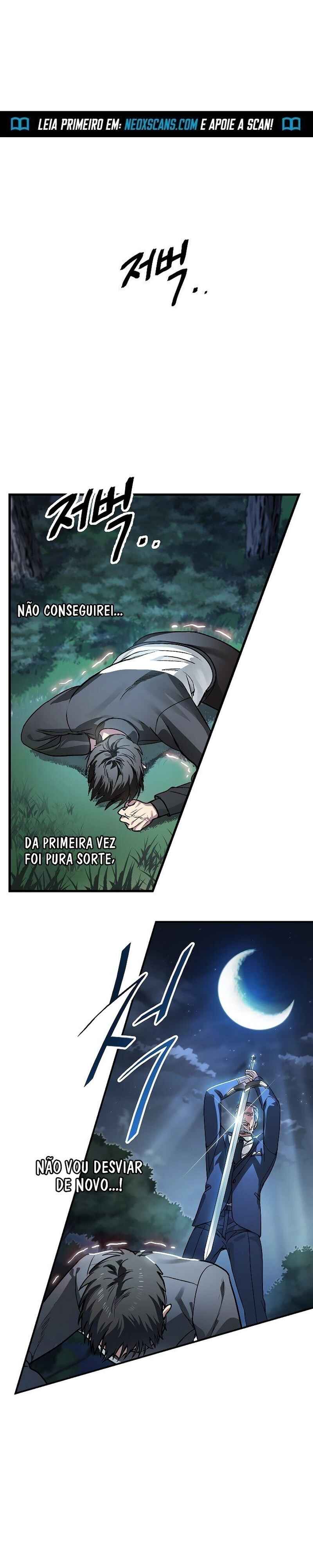 Read SSS-Class Revival Hunter Pt Manga Online