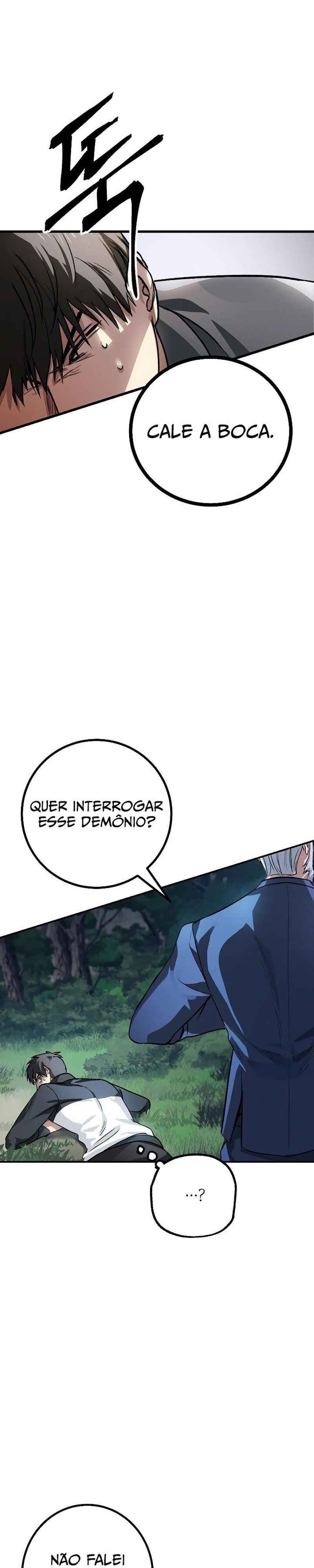 Read SSS-Class Revival Hunter Pt Manga Online