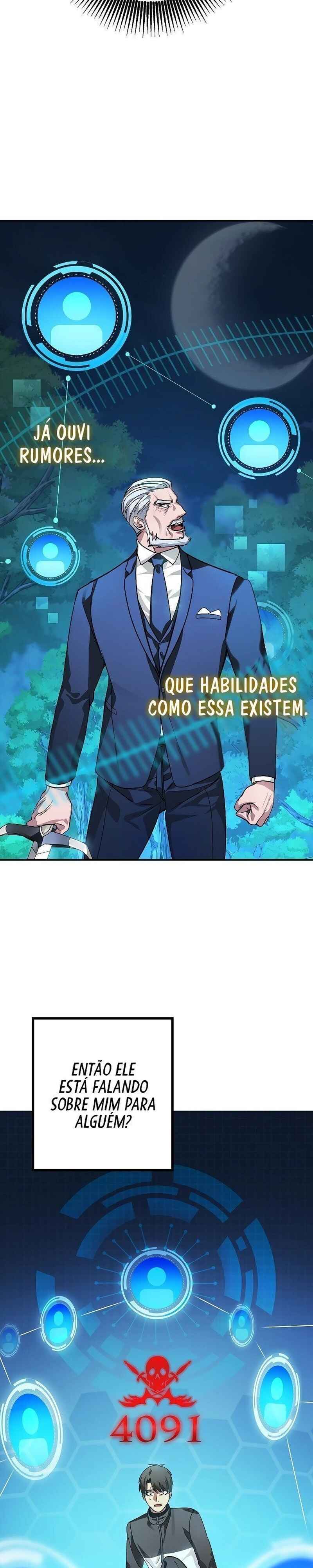 Read SSS-Class Revival Hunter Pt Manga Online