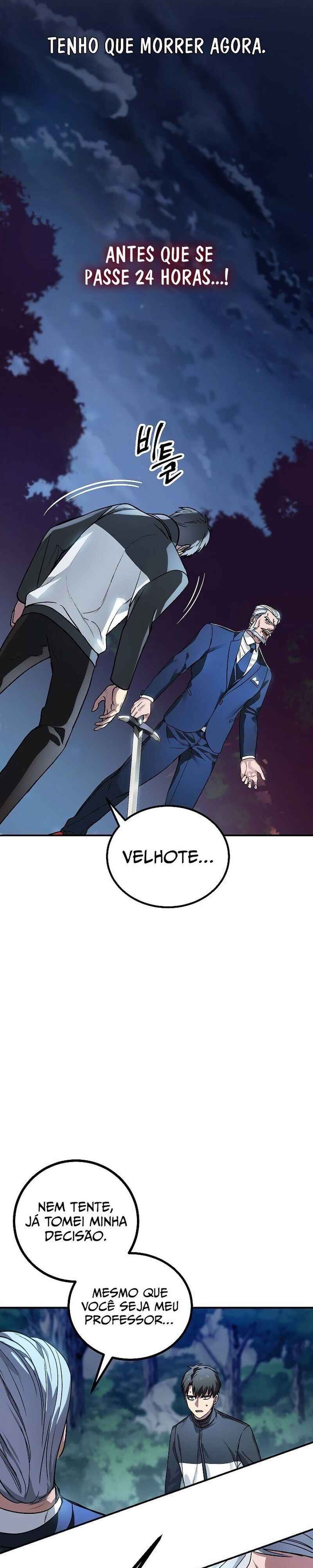 Read SSS-Class Revival Hunter Pt Manga Online
