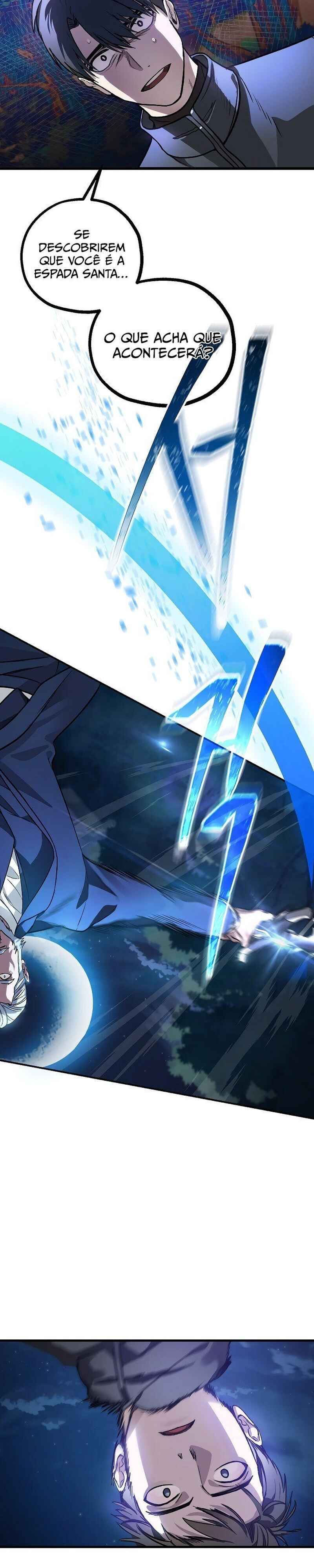 Read SSS-Class Revival Hunter Pt Manga Online