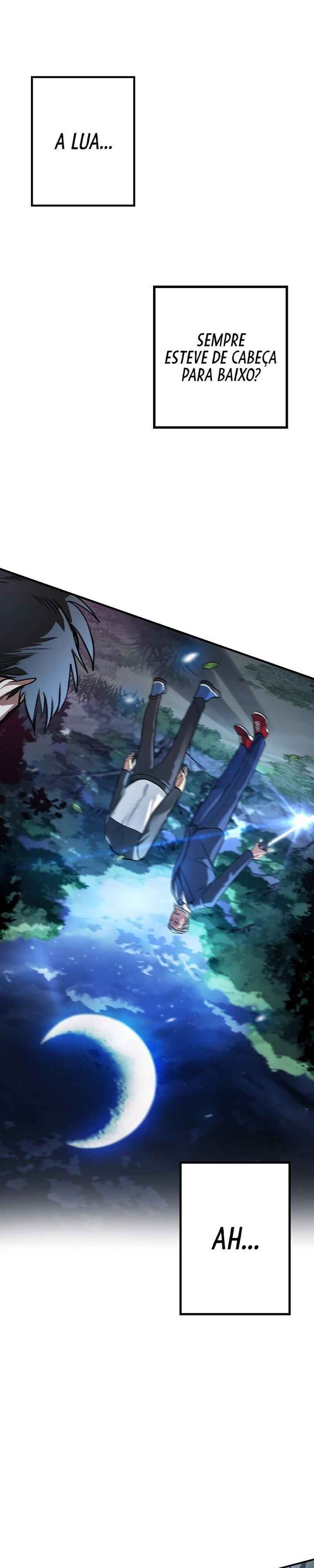 Read SSS-Class Revival Hunter Pt Manga Online