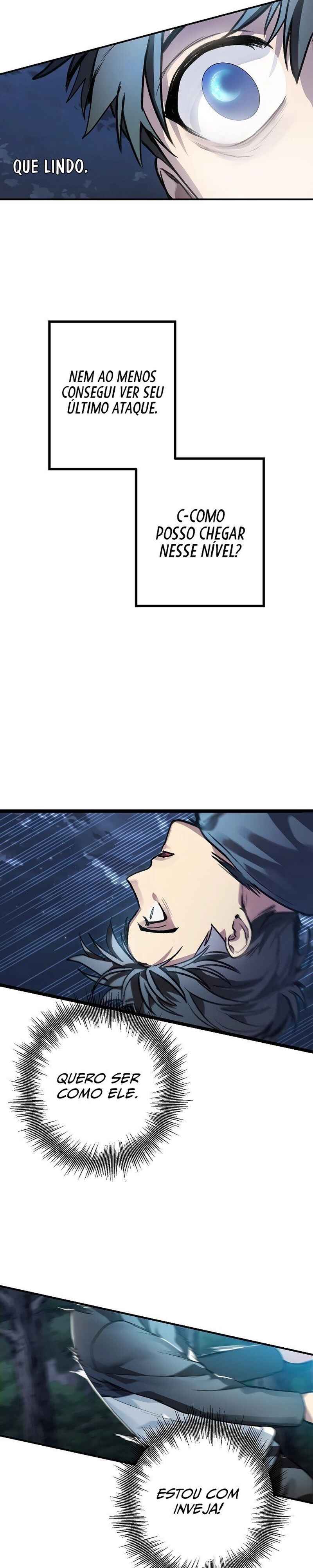Read SSS-Class Revival Hunter Pt Manga Online