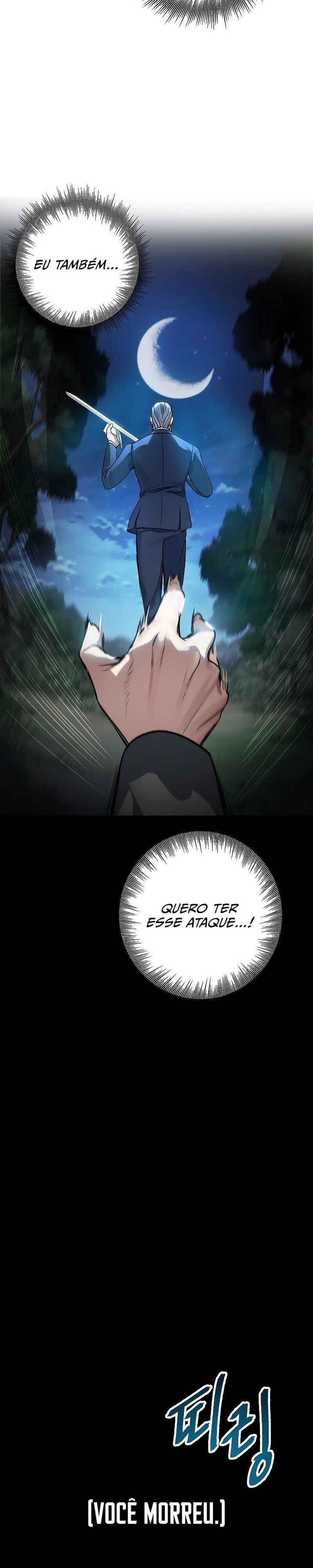Read SSS-Class Revival Hunter Pt Manga Online