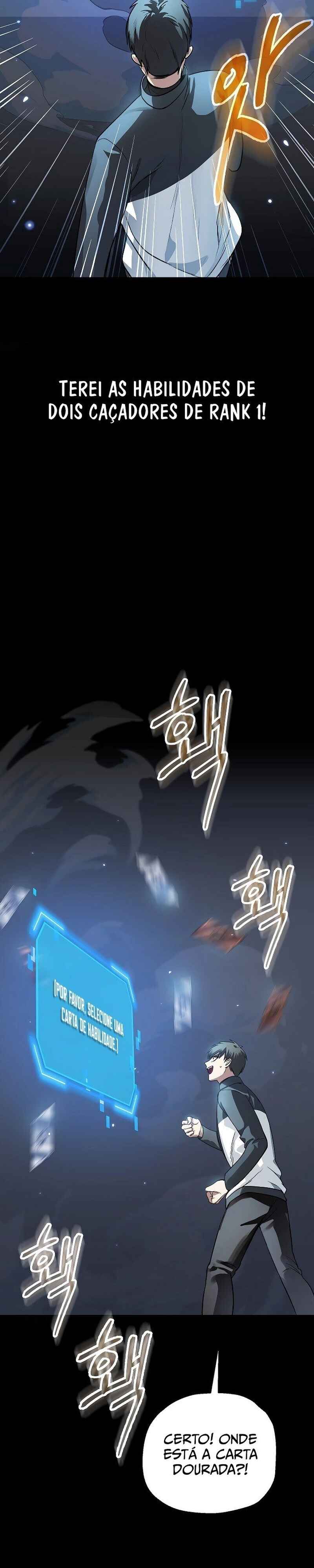 Read SSS-Class Revival Hunter Pt Manga Online