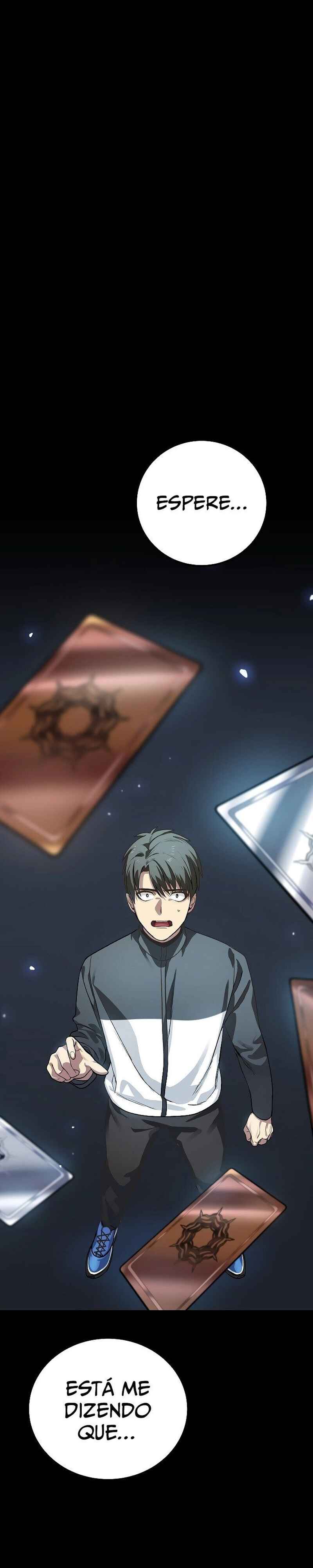 Read SSS-Class Revival Hunter Pt Manga Online