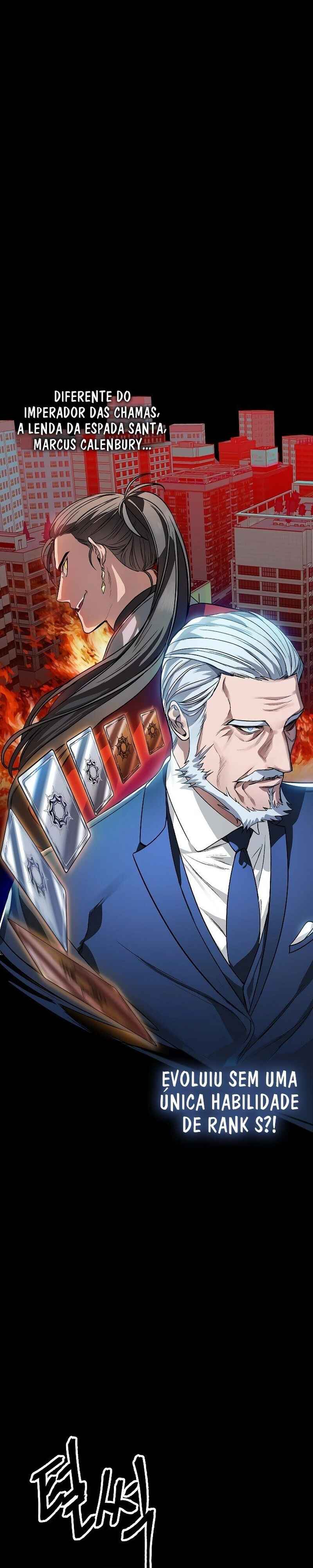 Read SSS-Class Revival Hunter Pt Manga Online