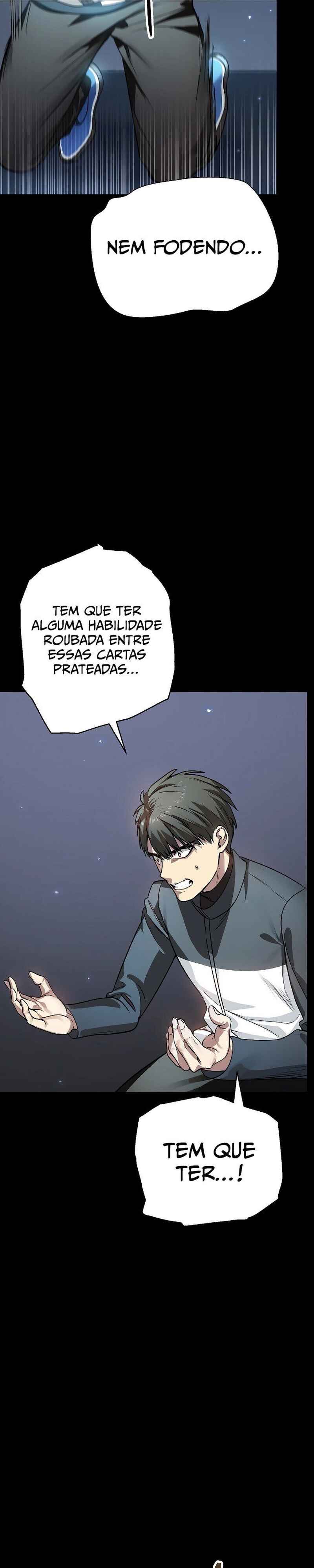 Read SSS-Class Revival Hunter Pt Manga Online