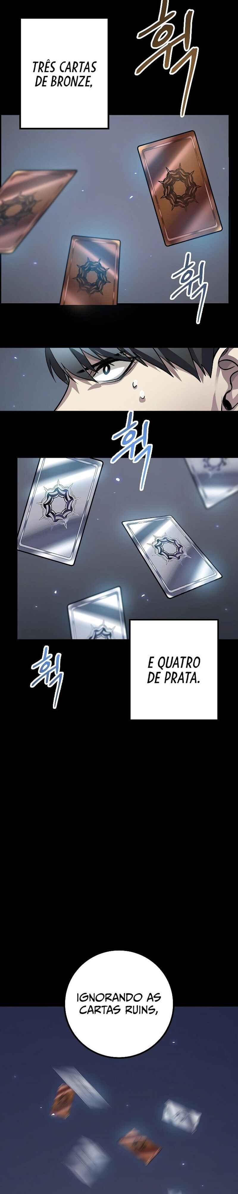 Read SSS-Class Revival Hunter Pt Manga Online