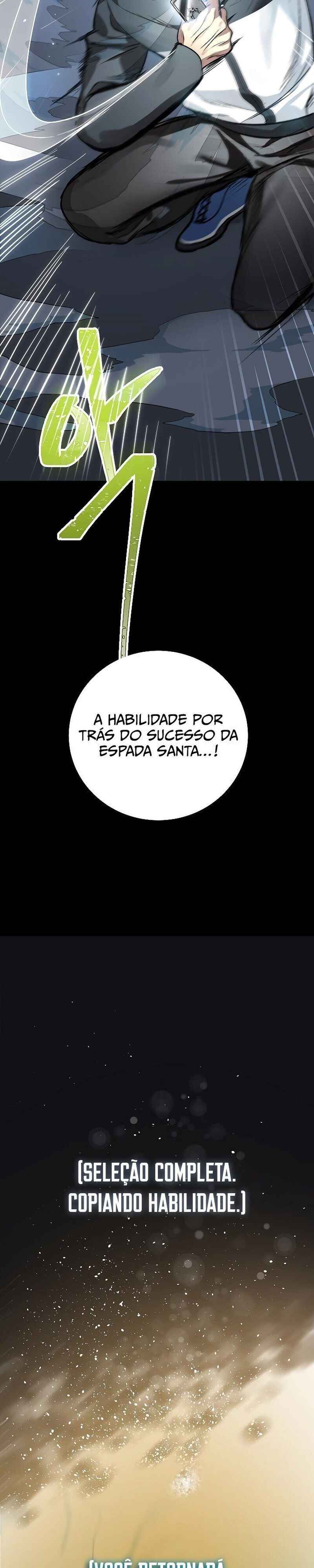 Read SSS-Class Revival Hunter Pt Manga Online