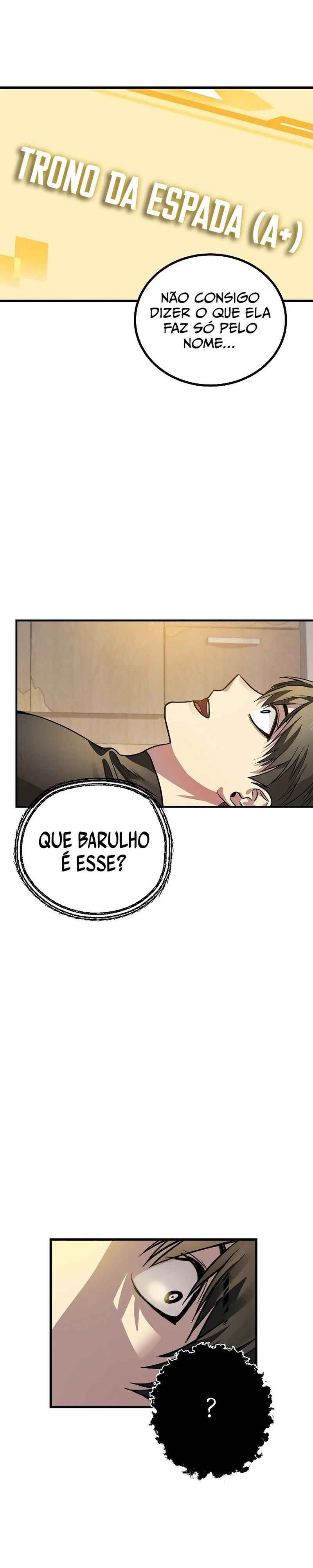 Read SSS-Class Revival Hunter Pt Manga Online