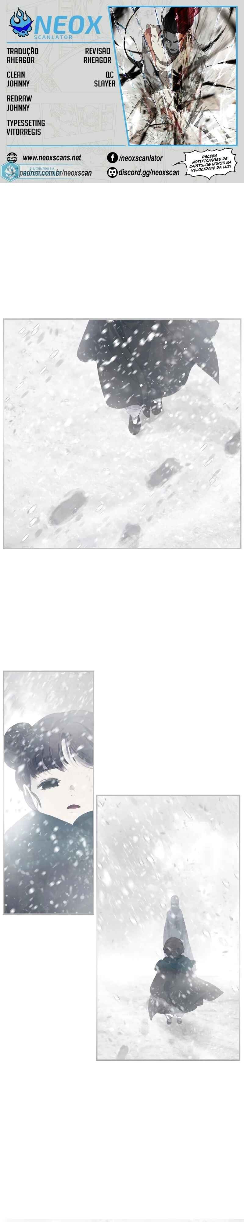 Read SSS-Class Revival Hunter Pt Manga Online