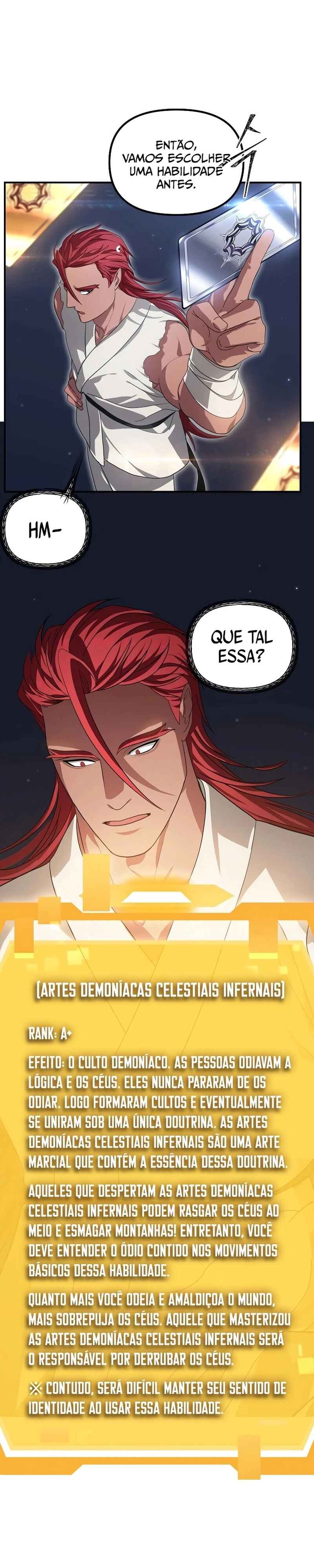 Read SSS-Class Revival Hunter Pt Manga Online