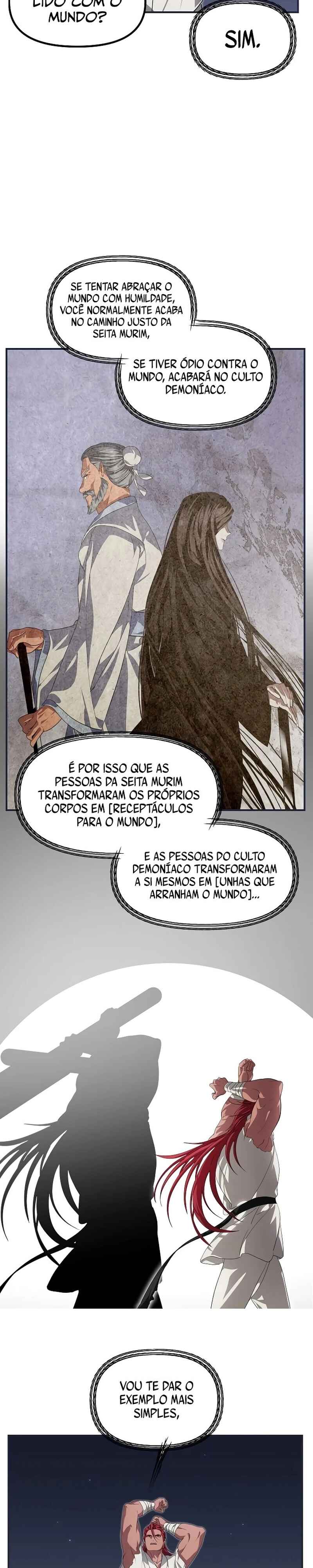 Read SSS-Class Revival Hunter Pt Manga Online