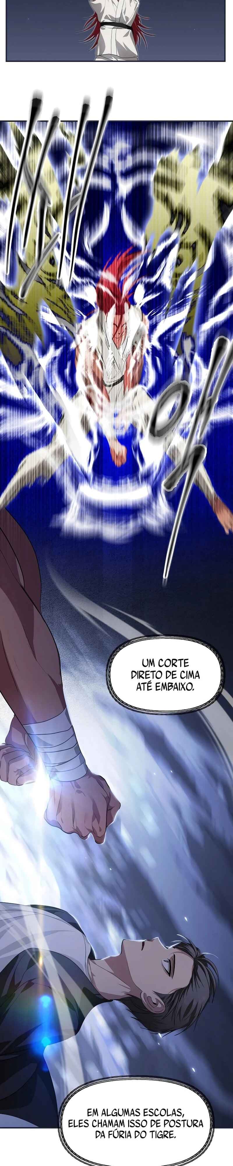Read SSS-Class Revival Hunter Pt Manga Online