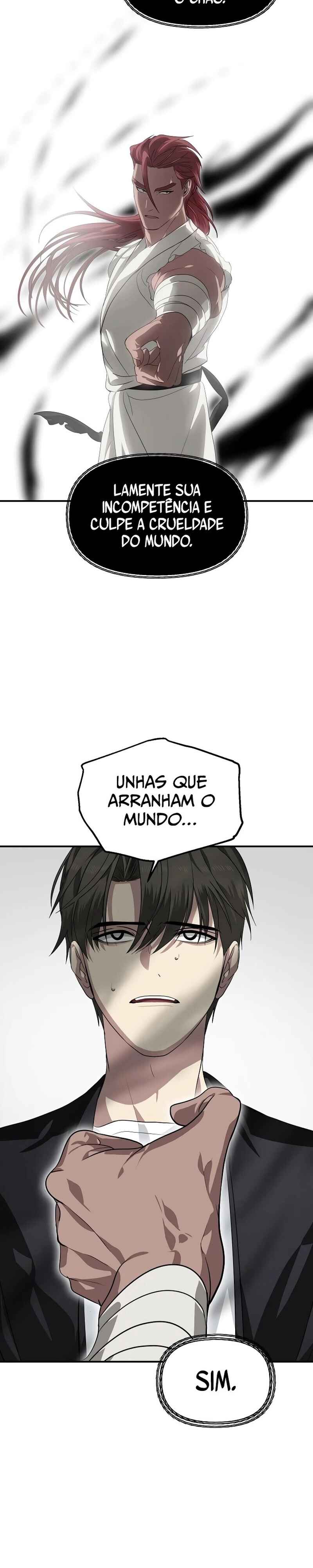 Read SSS-Class Revival Hunter Pt Manga Online