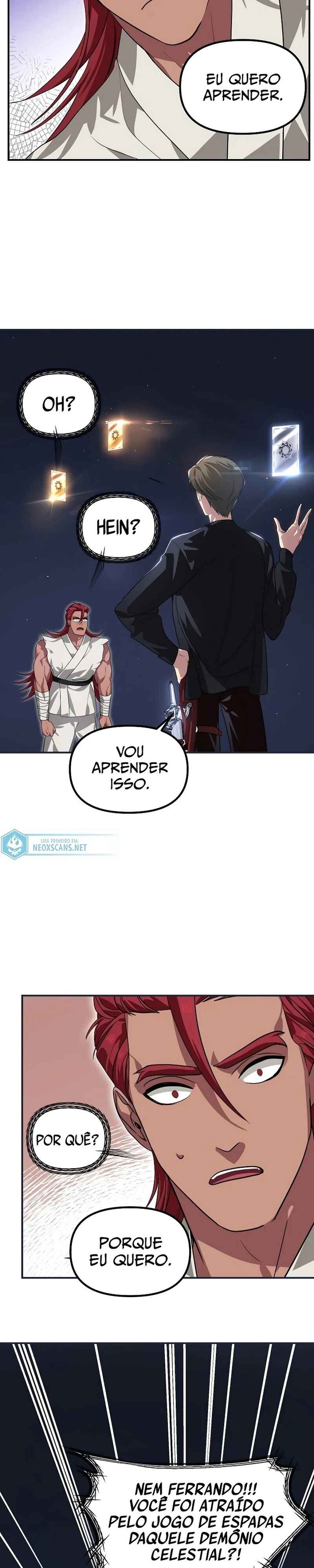 Read SSS-Class Revival Hunter Pt Manga Online