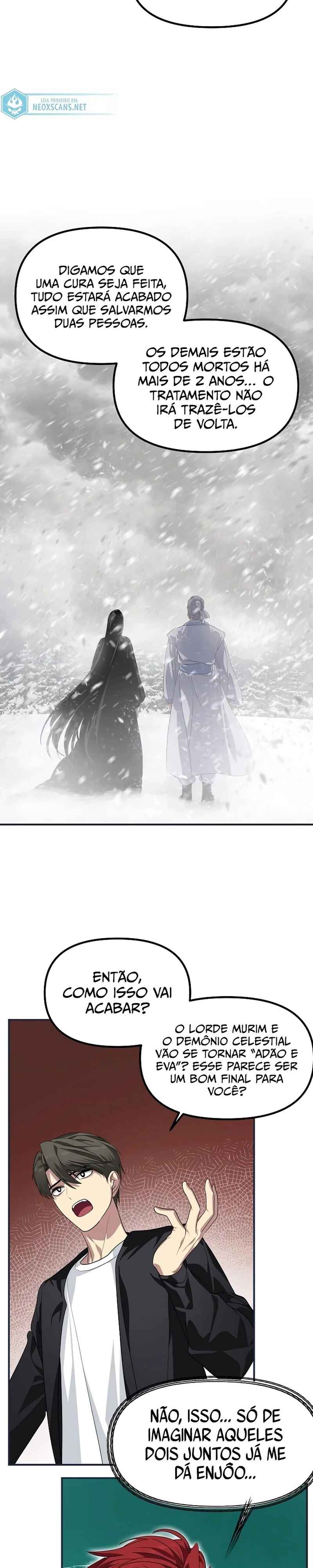 Read SSS-Class Revival Hunter Pt Manga Online