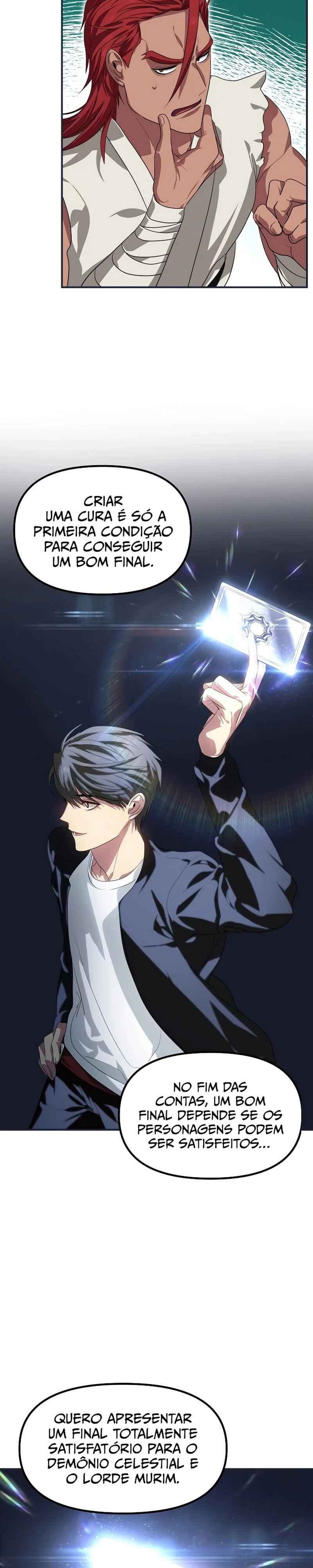 Read SSS-Class Revival Hunter Pt Manga Online