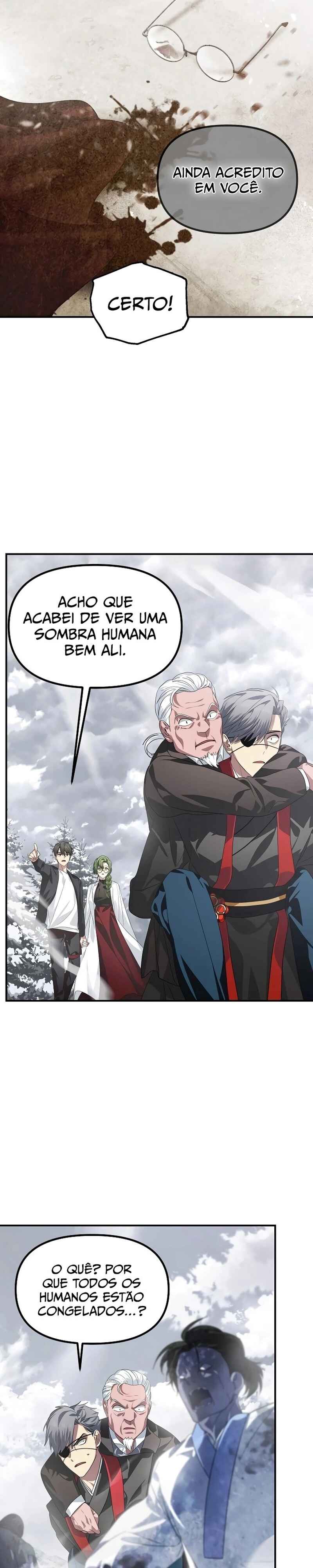 Read SSS-Class Revival Hunter Pt Manga Online