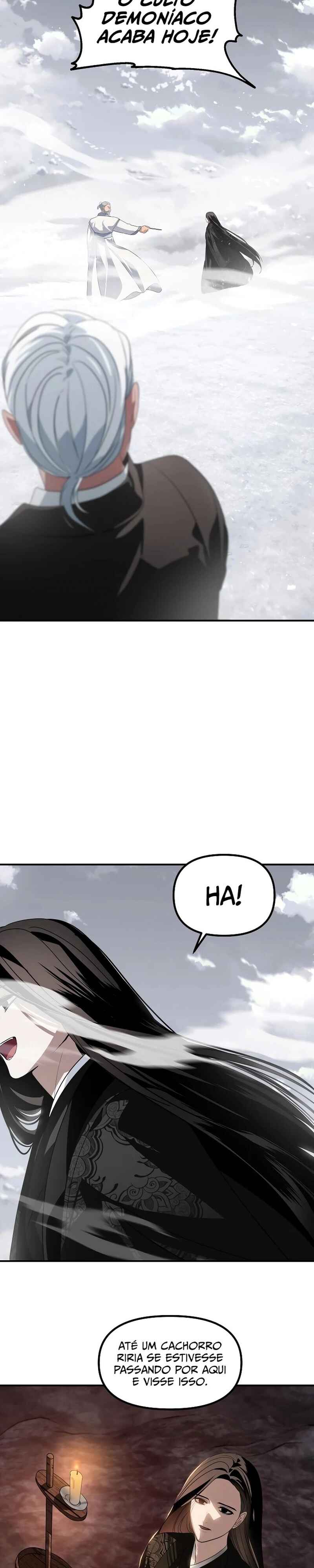Read SSS-Class Revival Hunter Pt Manga Online