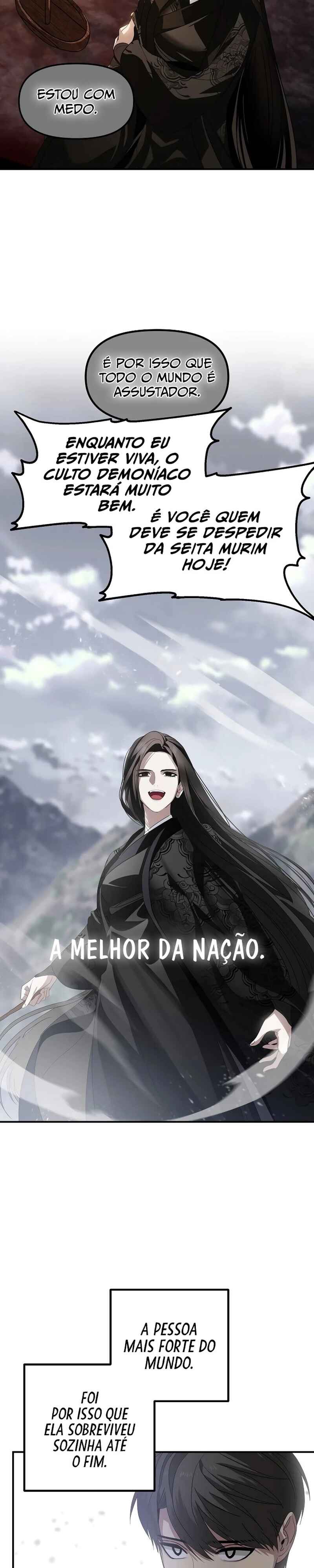 Read SSS-Class Revival Hunter Pt Manga Online