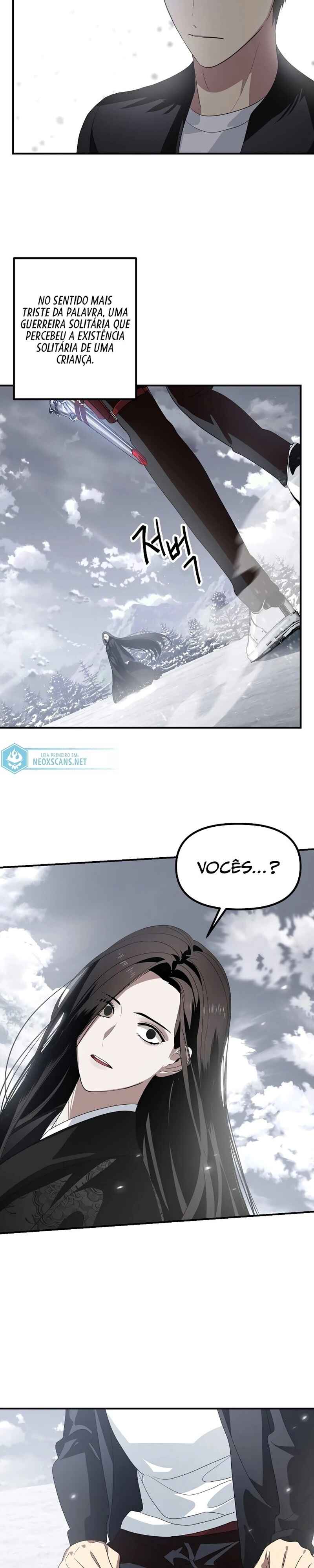 Read SSS-Class Revival Hunter Pt Manga Online