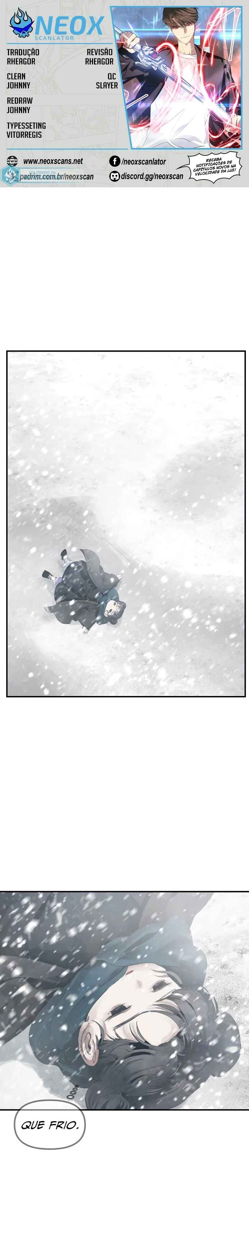 Read SSS-Class Revival Hunter Pt Manga Online