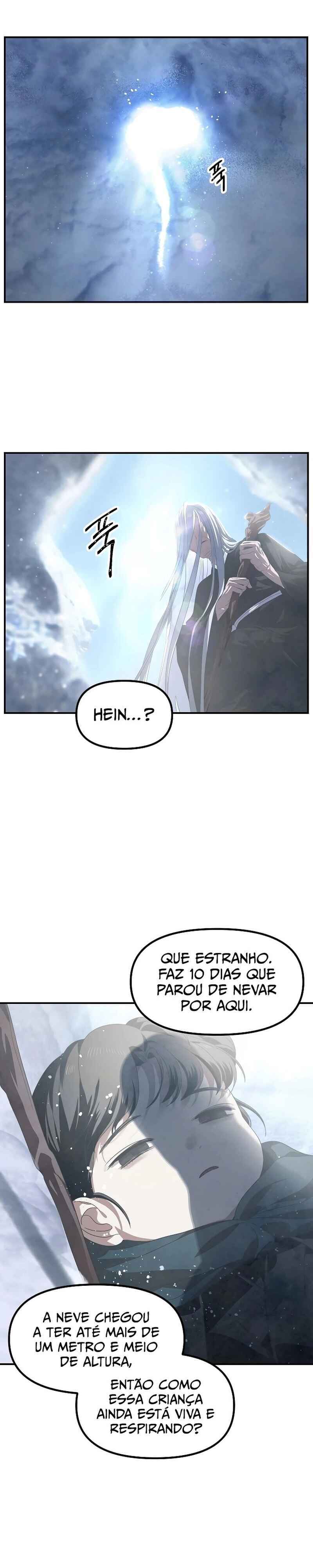 Read SSS-Class Revival Hunter Pt Manga Online