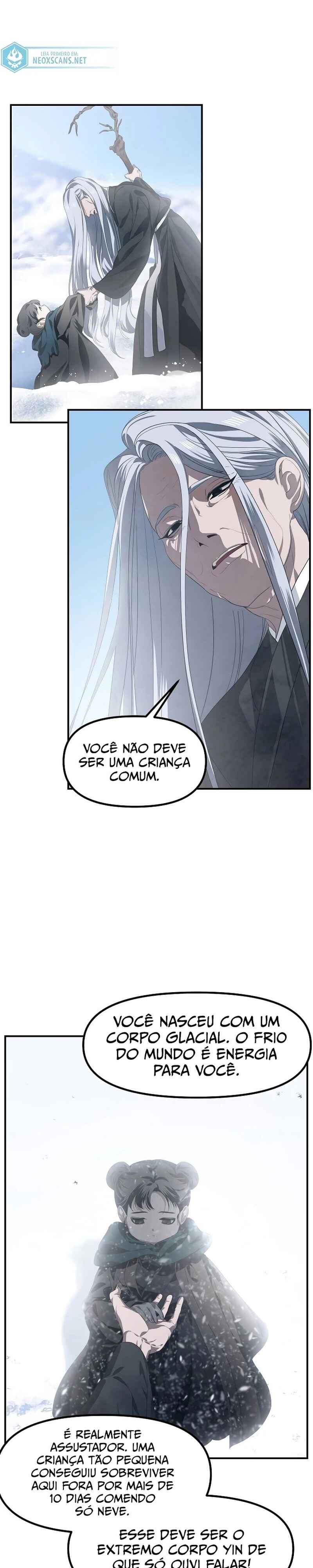 Read SSS-Class Revival Hunter Pt Manga Online