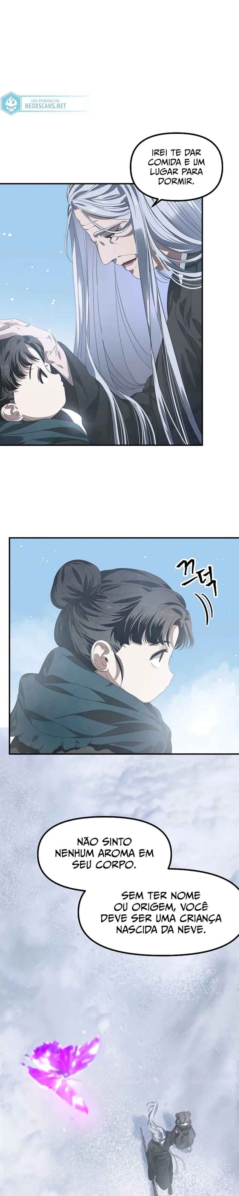 Read SSS-Class Revival Hunter Pt Manga Online