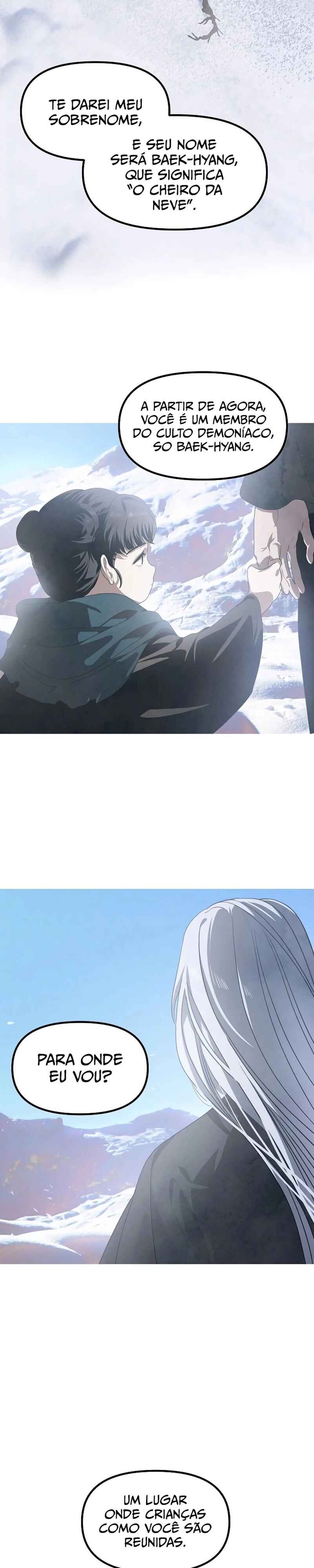Read SSS-Class Revival Hunter Pt Manga Online