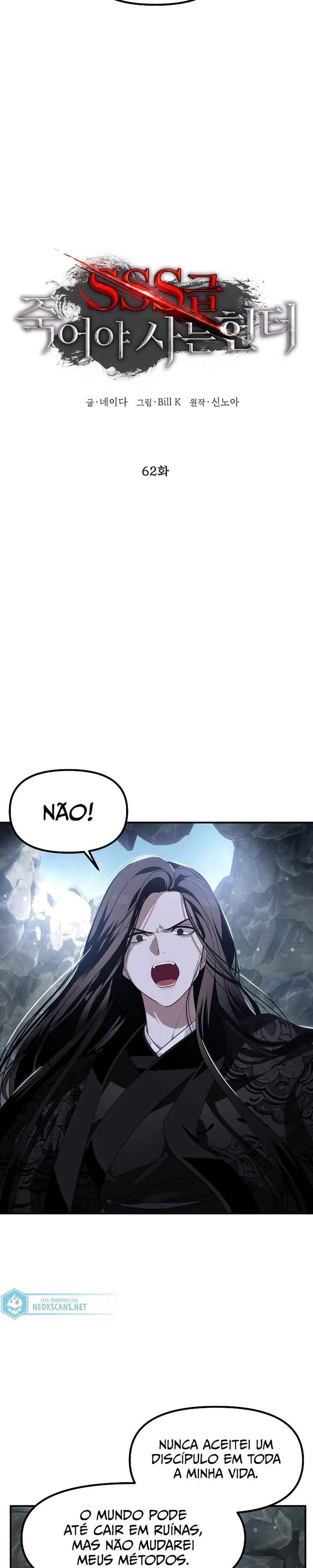 Read SSS-Class Revival Hunter Pt Manga Online
