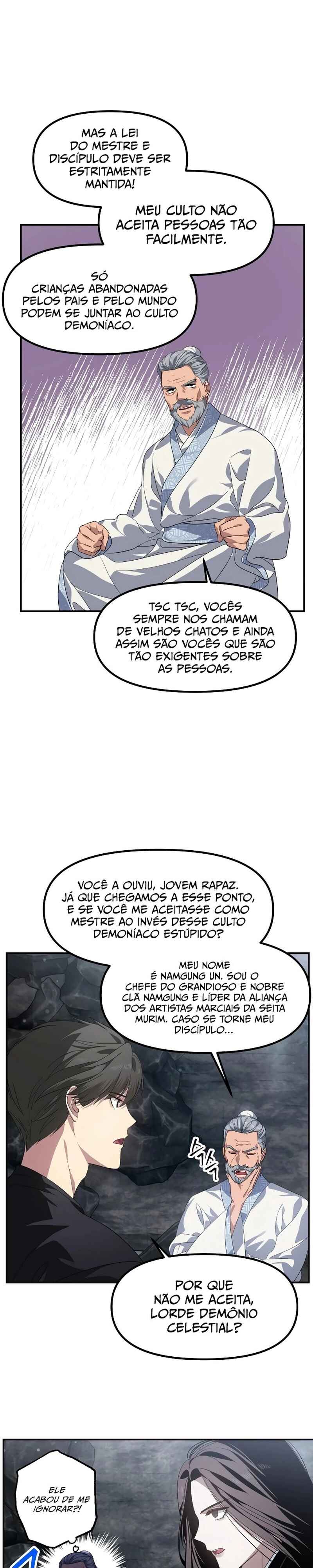 Read SSS-Class Revival Hunter Pt Manga Online