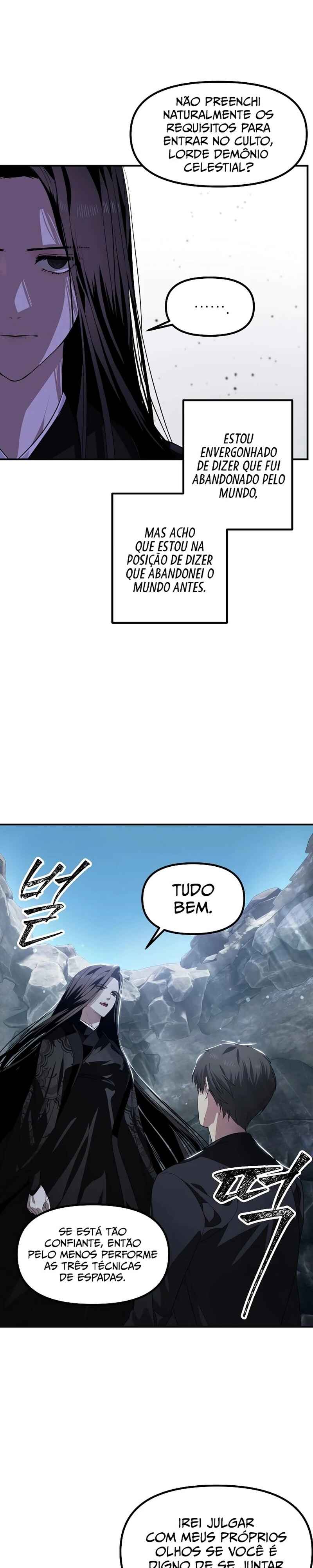 Read SSS-Class Revival Hunter Pt Manga Online