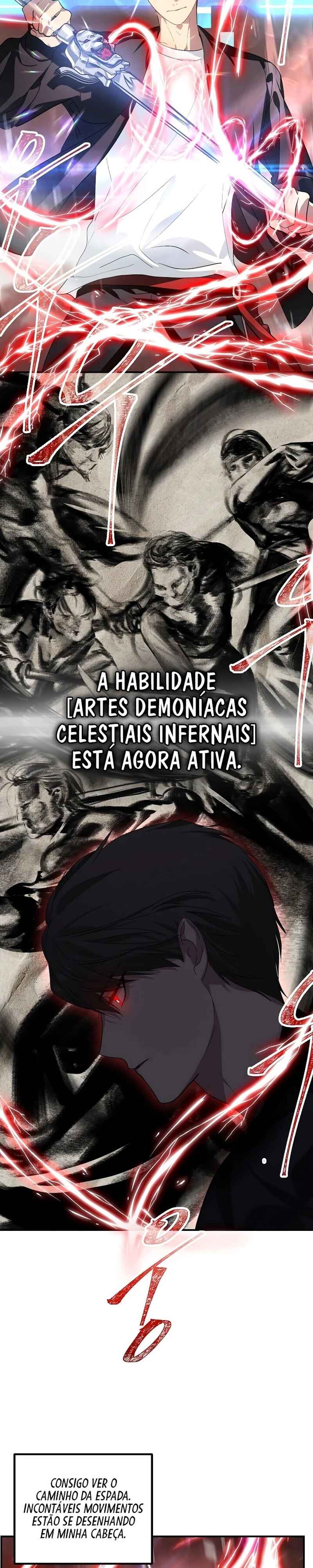 Read SSS-Class Revival Hunter Pt Manga Online
