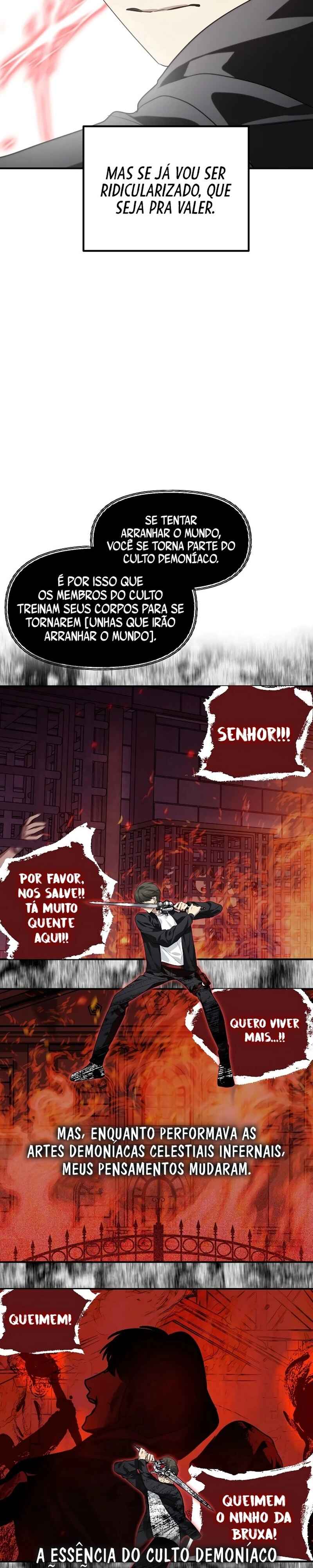 Read SSS-Class Revival Hunter Pt Manga Online