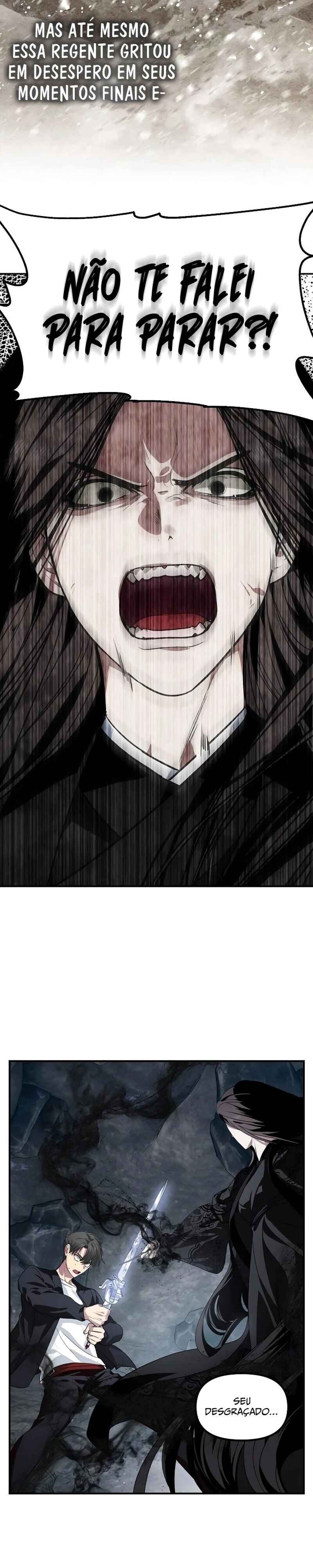 Read SSS-Class Revival Hunter Pt Manga Online