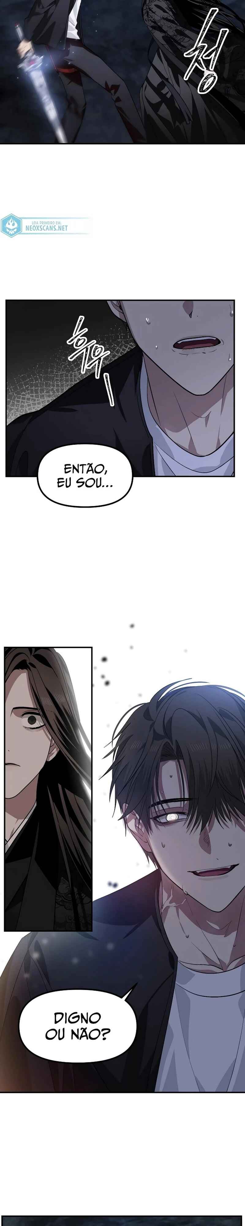 Read SSS-Class Revival Hunter Pt Manga Online